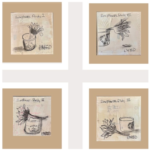 Sunflower Series