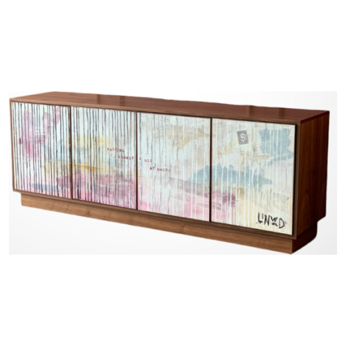 Art Tank Low- Falling Slowly