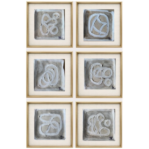 Island Dream, Series