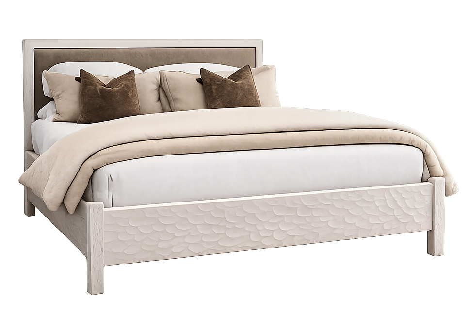 Genevieve King Bed - Image 2