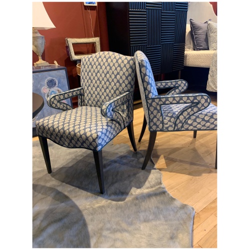 Napier Dining Chair (sample)