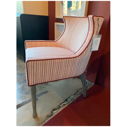 Paolo Dining Chairs (sample)