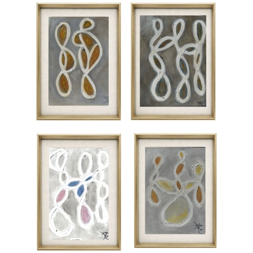 Rhythm 2, Series