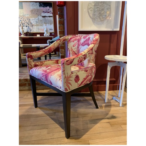 Sapperton Dining Chair-samples