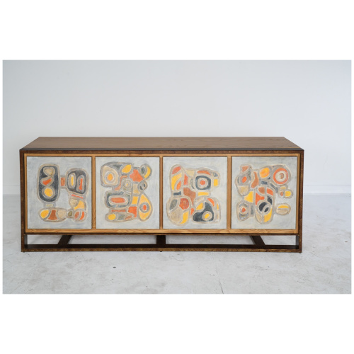 Art Tank Low-DJE Bergerac