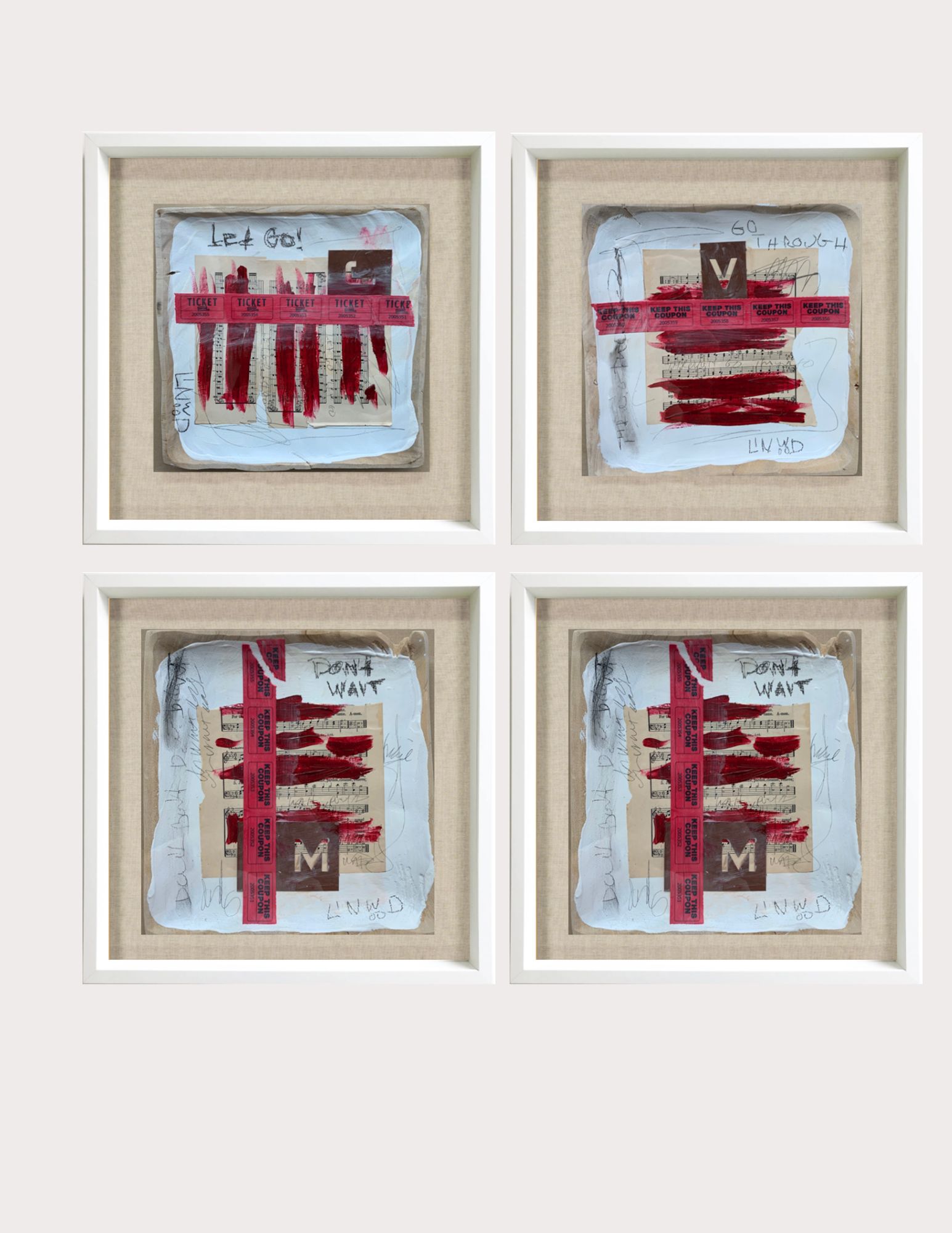 Ticket Series - Image 2