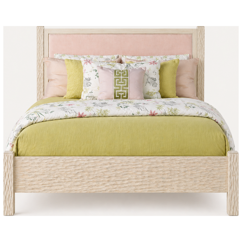 Genevieve King Bed