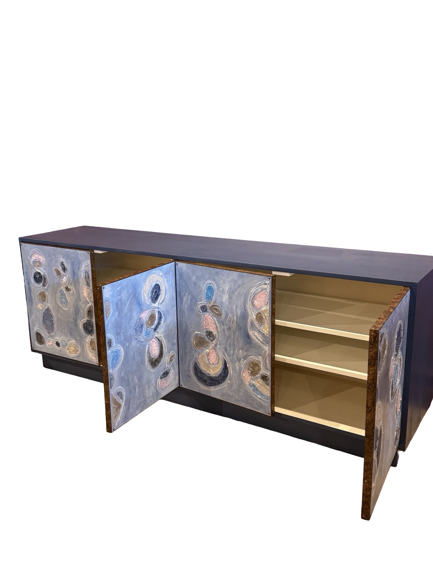 DJE -Art Tank Pine - Image 2