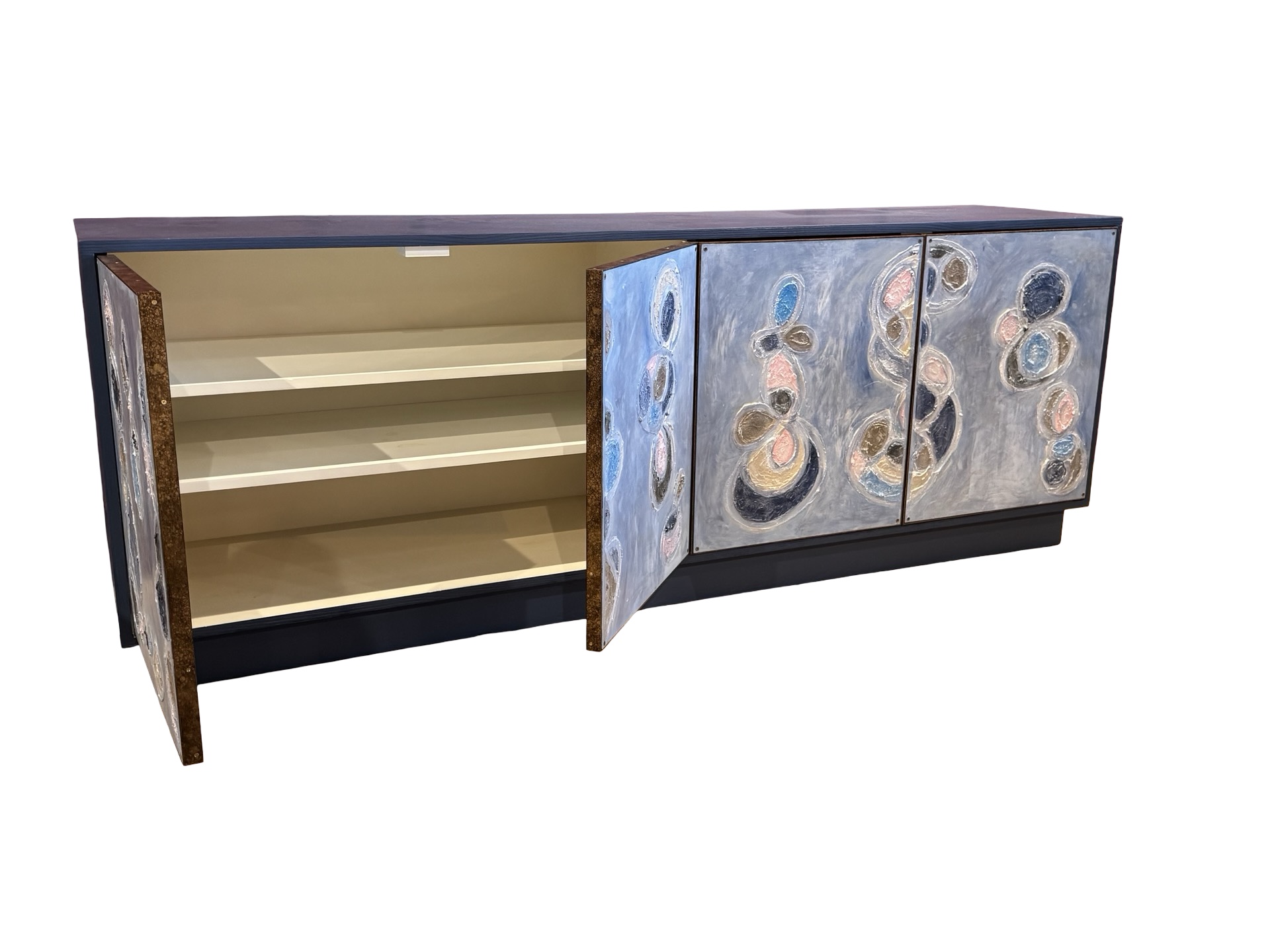 DJE -Art Tank Pine - Image 4