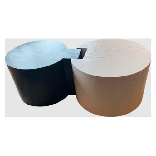 Branagh Coffee Table set (Sample)