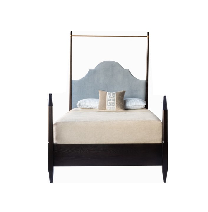 Charlotte Queen Demi Bed - Image 2