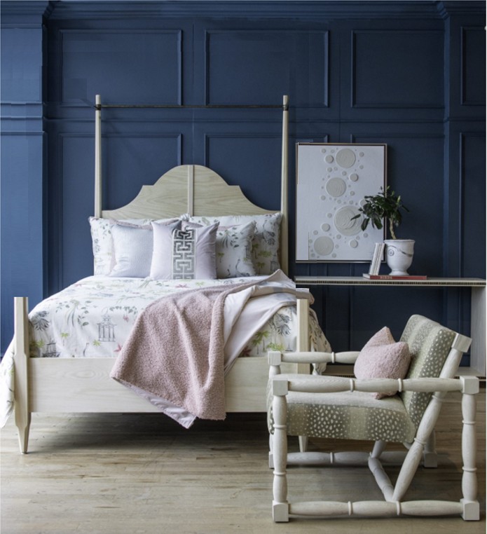 Charlotte Queen Demi Bed - Image 2