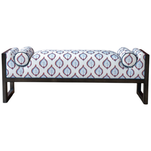 Dauphine Bench Wood