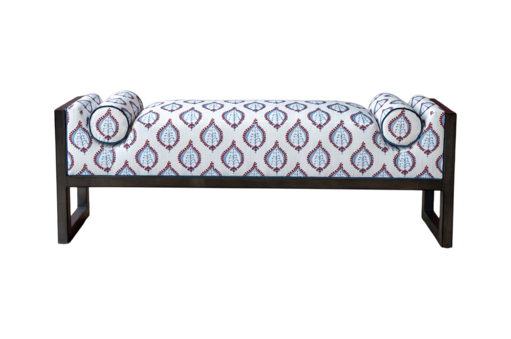 Dauphine Bench Wood