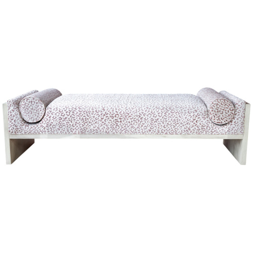 Dauphine Daybed Wood