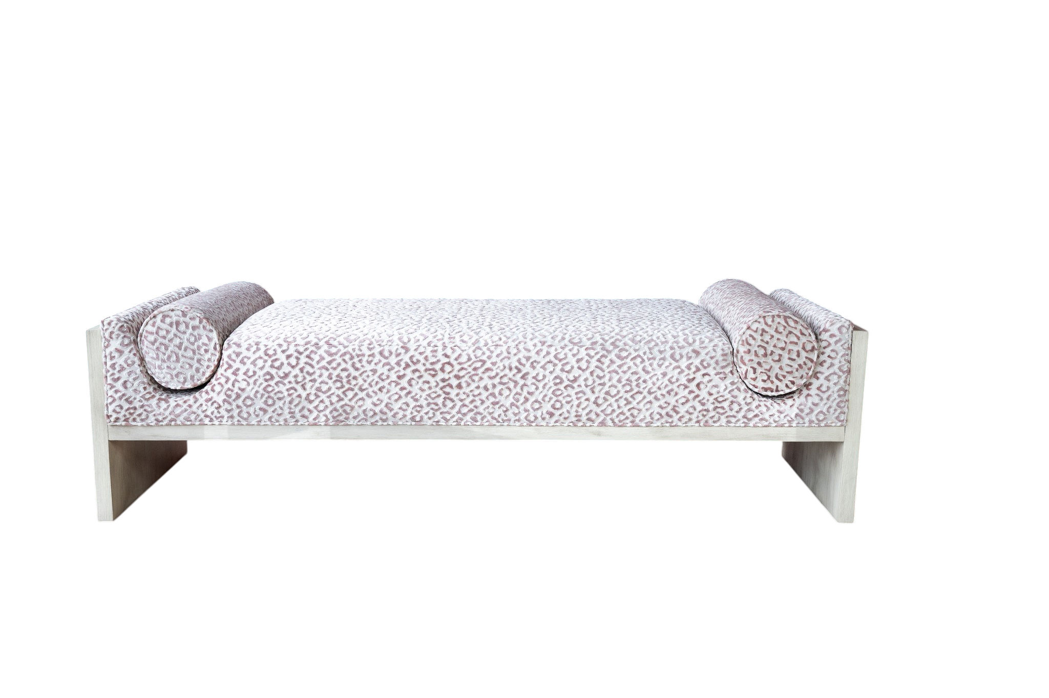 Dauphine Daybed Wood