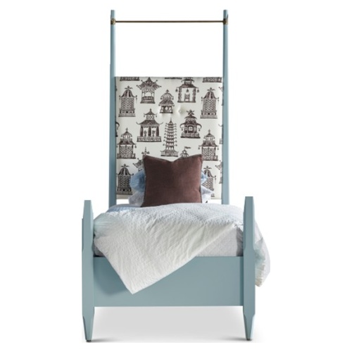 Helena Twin Demi Bed