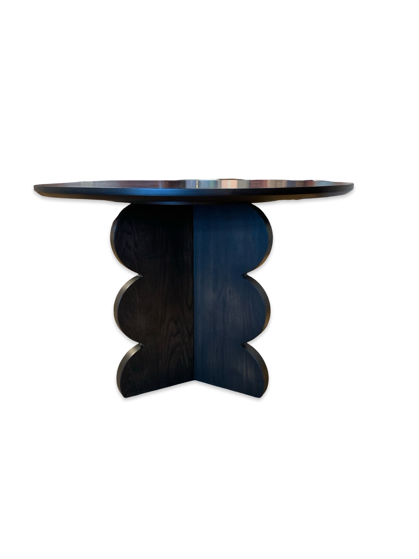 Frampton Double Pedestal Dining Table - Image 2