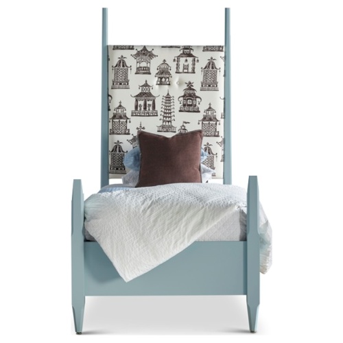 Helena Twin Demi Bed