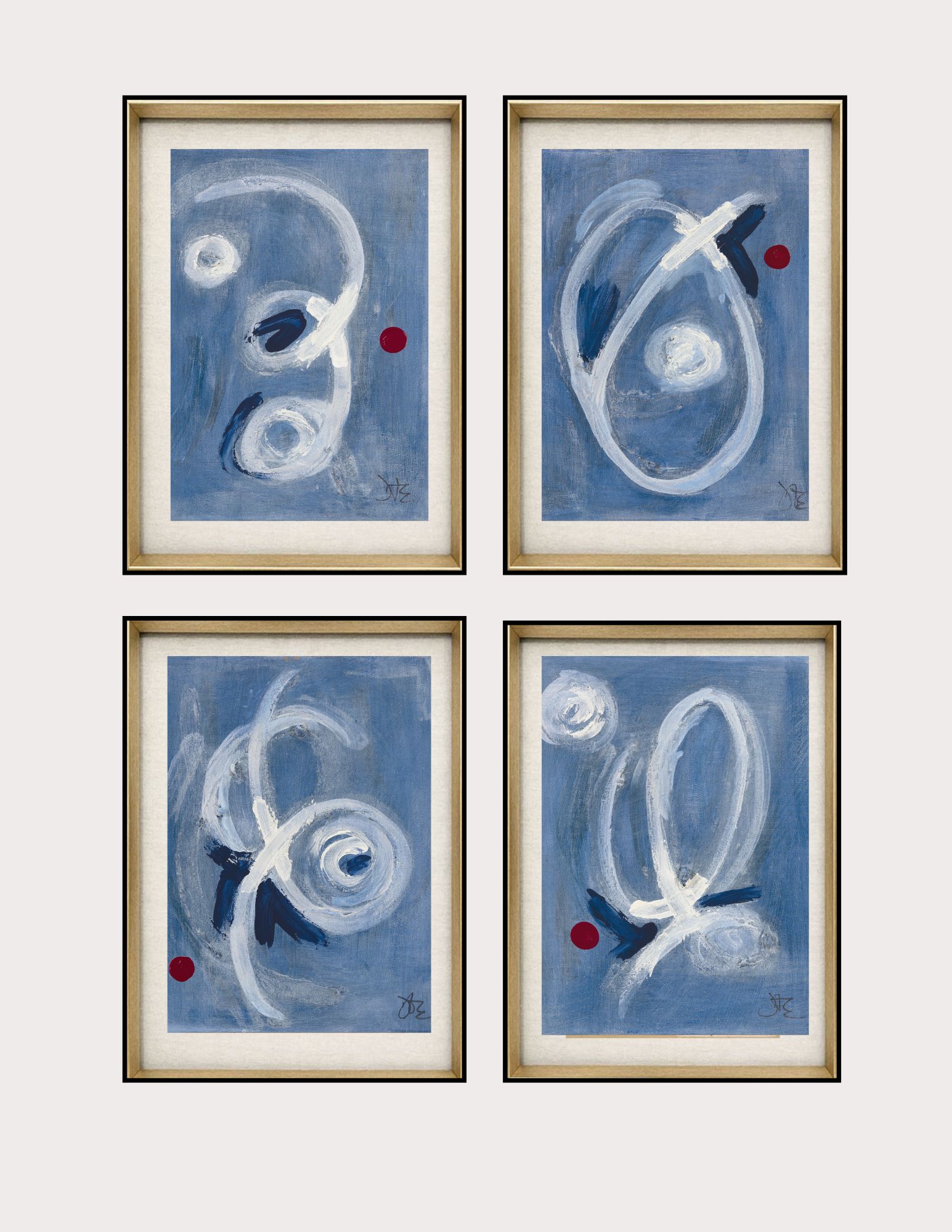 Horizon Blue Series - Image 2