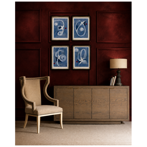 Horizon Blue Series