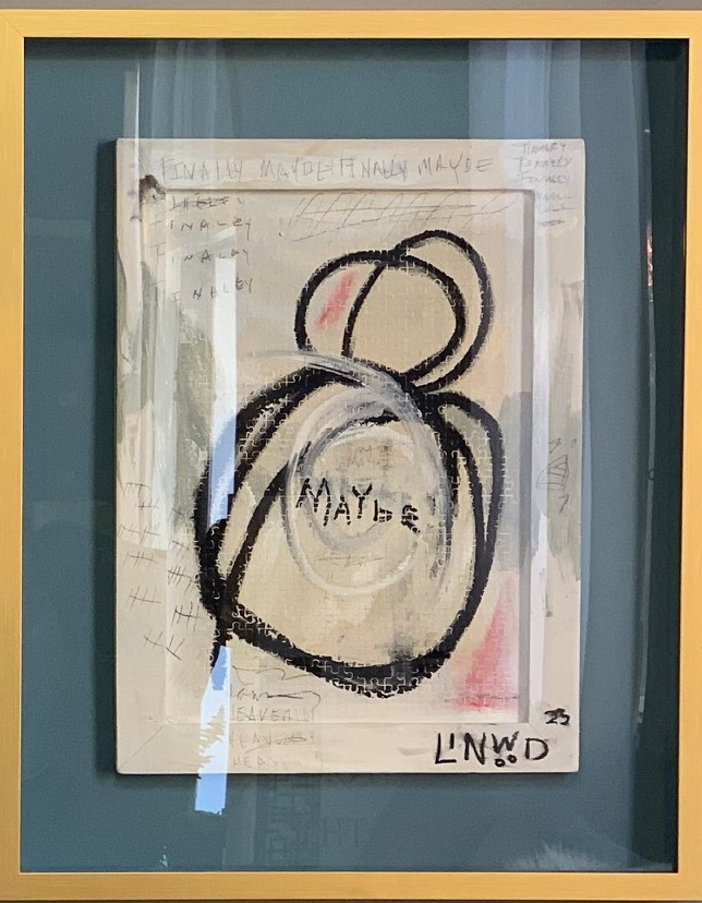 Maybe Puzzled - Image 2