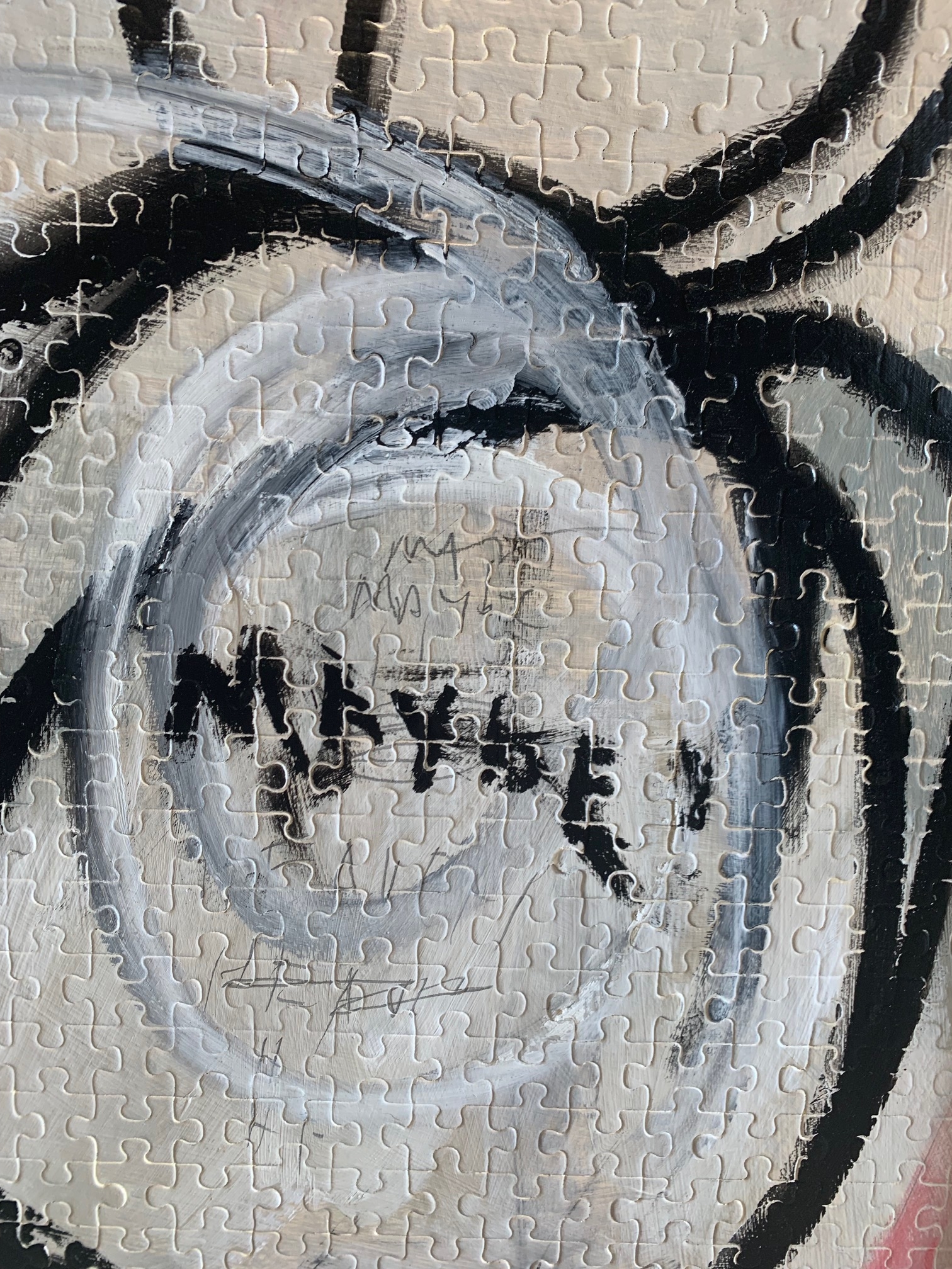 Maybe Puzzled - Image 3