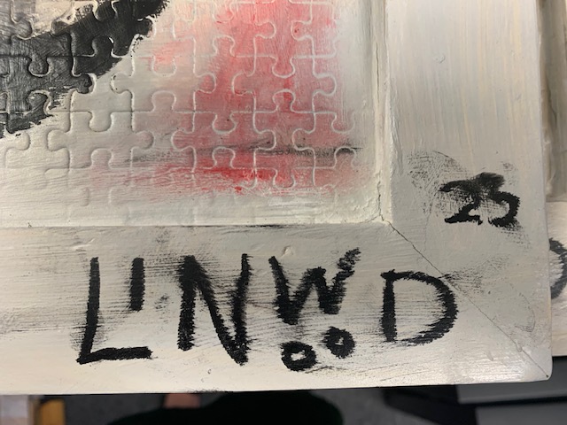 Maybe Puzzled - Image 5