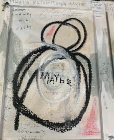 Maybe Puzzled - Image 4