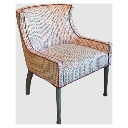 Paolo Dining Chairs (sample)