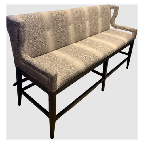 Toulouse Counter Height Bench (sample)