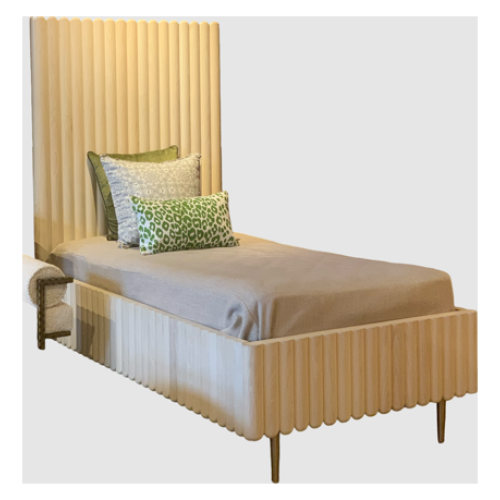 Callas Twin Bed (samples)