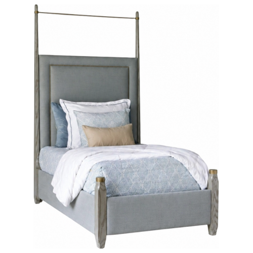 Helena Twin Demi Bed