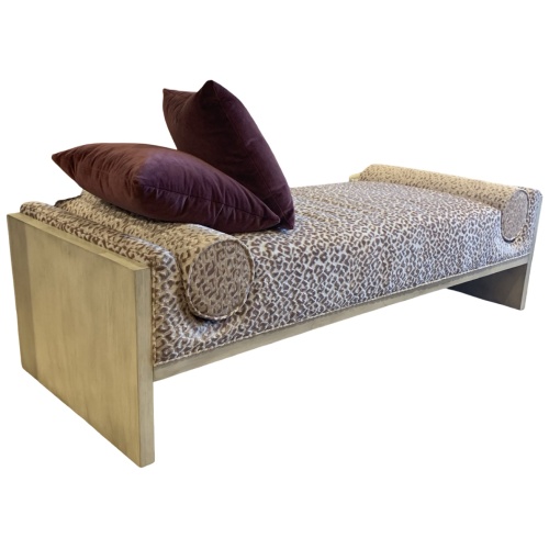 Dauphine Daybed Wood