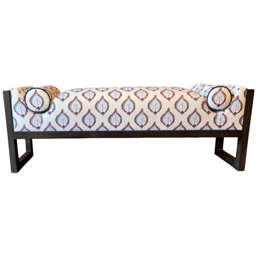 Dauphine Bench Wood