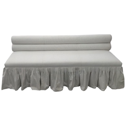 Bramerton Bench, Skirted - 72"