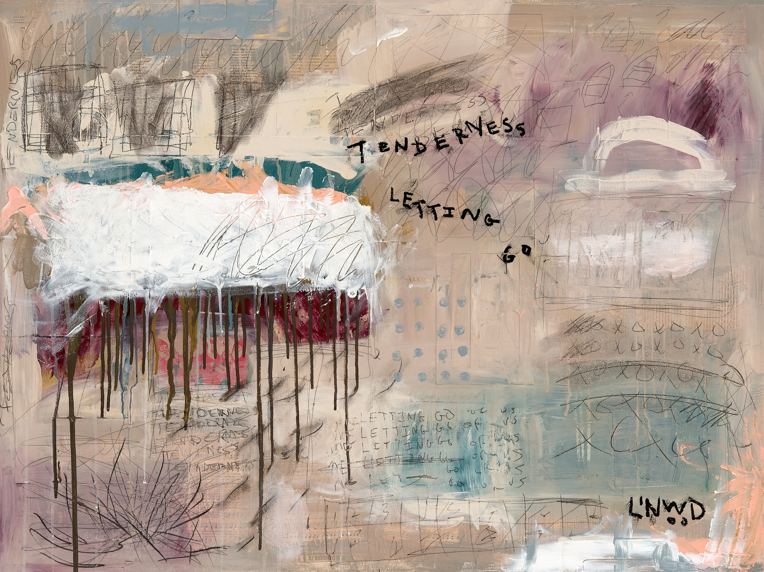 Tenderness Letting Go - Image 2