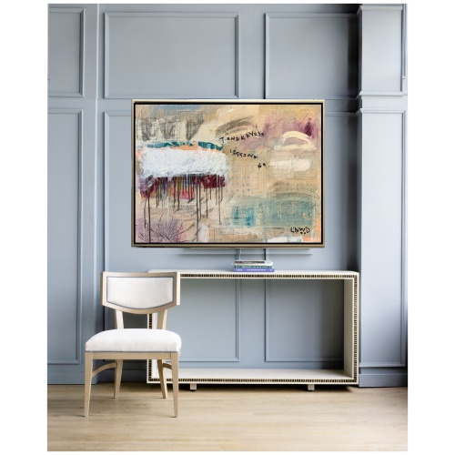 Tenderness Letting Go