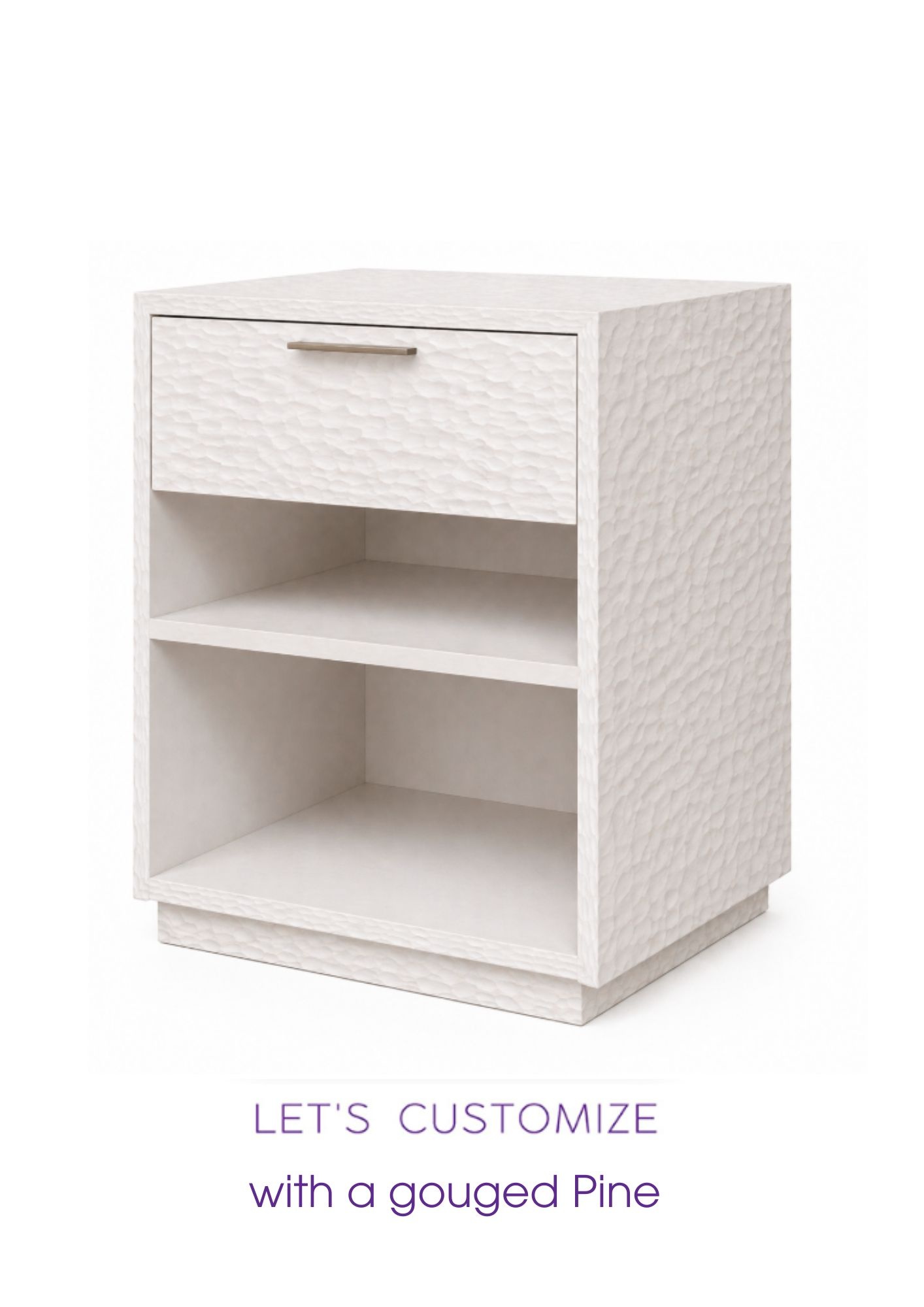 Chelsea Bedside - Image 4