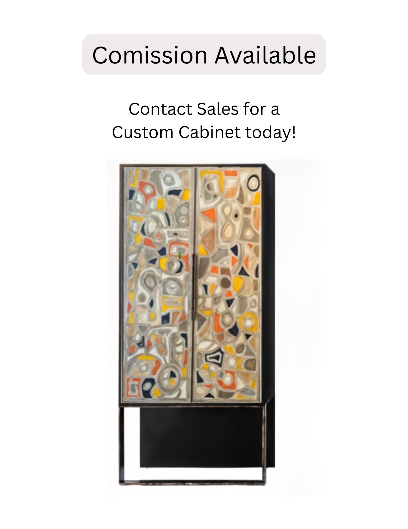 Art Tank Tall-DJE - Image 5