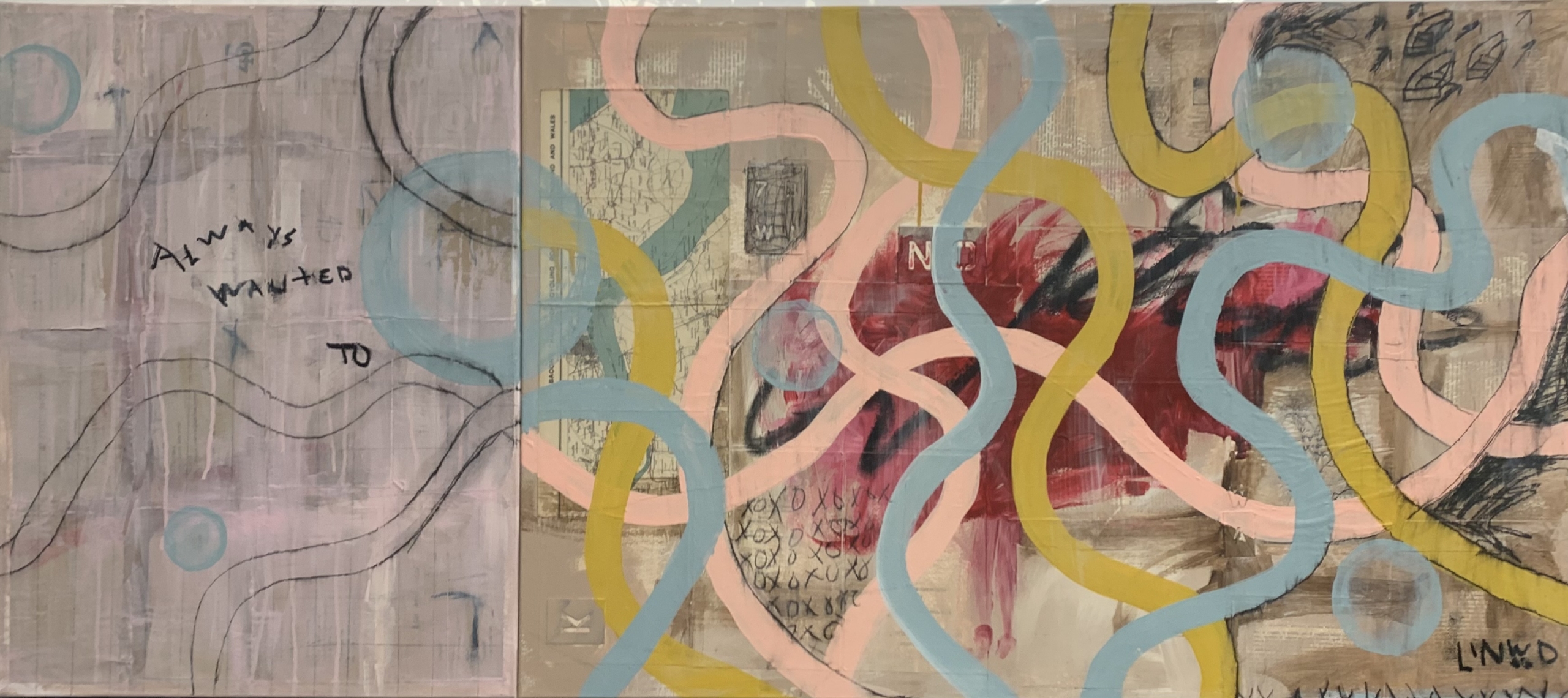 Always Wanted To - Image 2