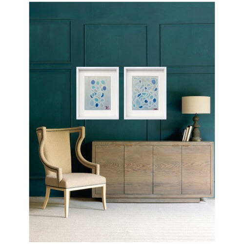 Intensely Silent 1 & 2