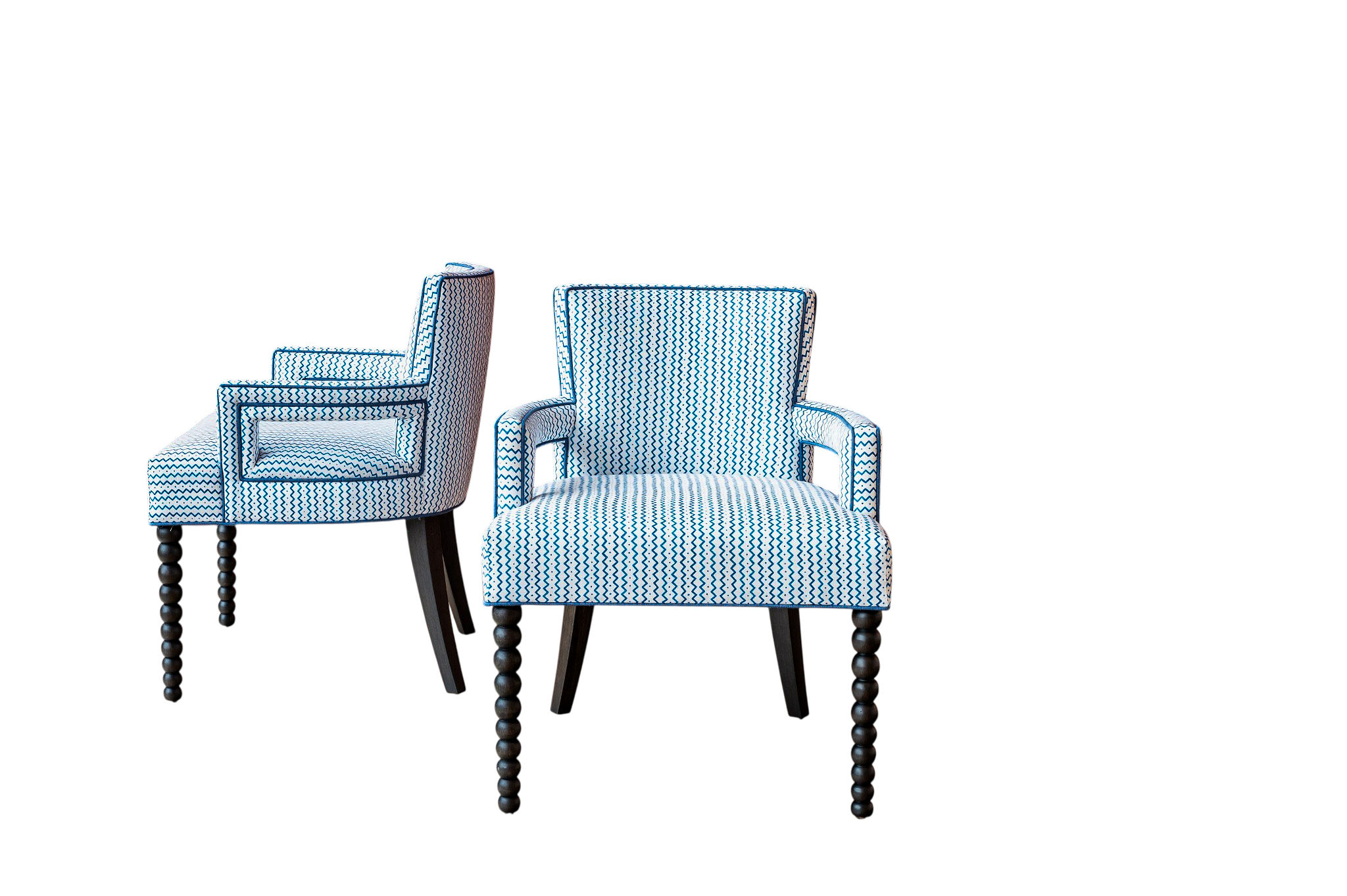 Lily Dining Chair - Image 2
