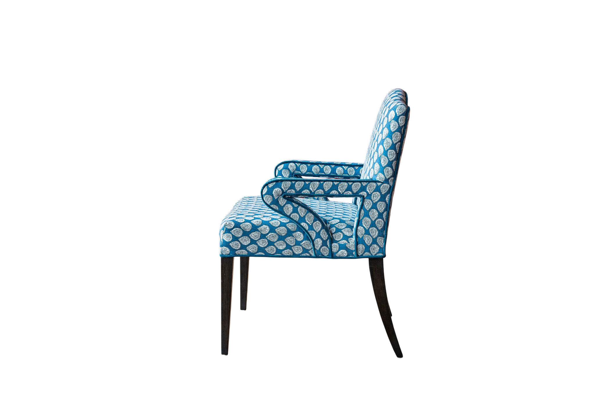Napier Dining Chair - Image 2
