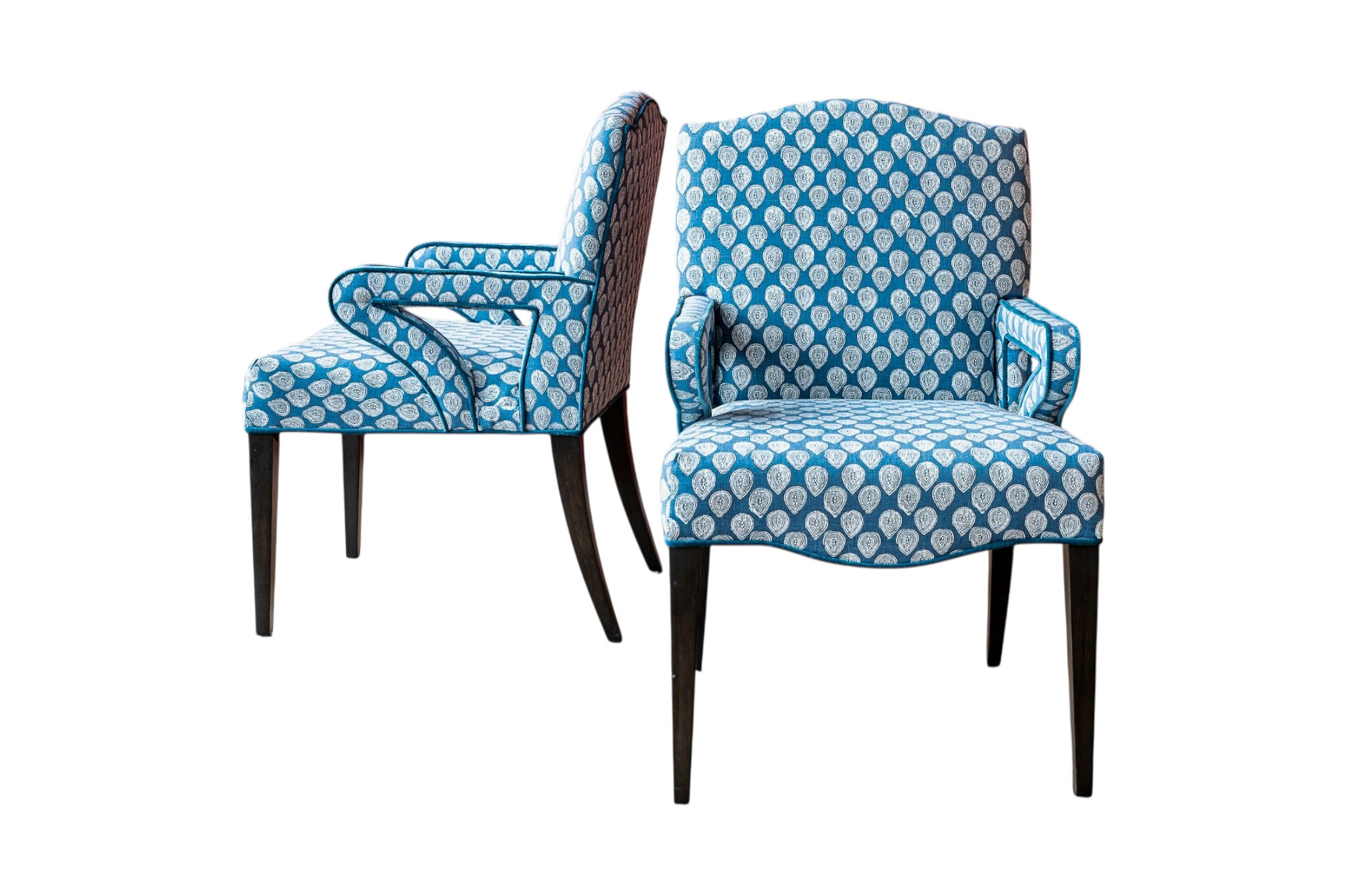 Napier Dining Chair - Image 3