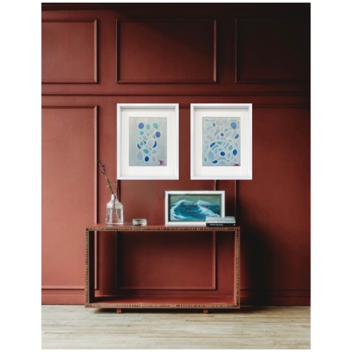 Never Imagined 1 & 2