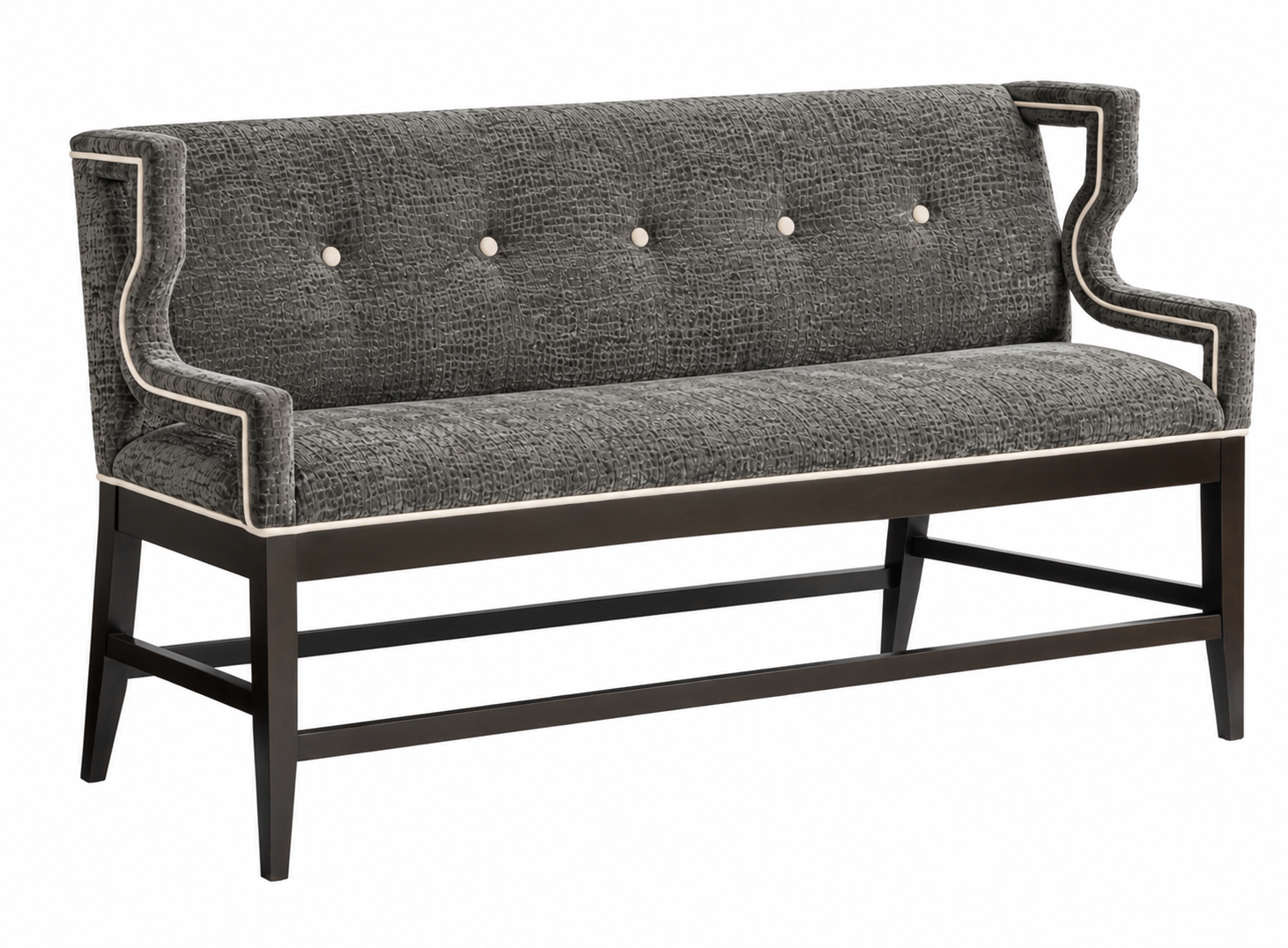 Toulouse Bench 48" - Image 2