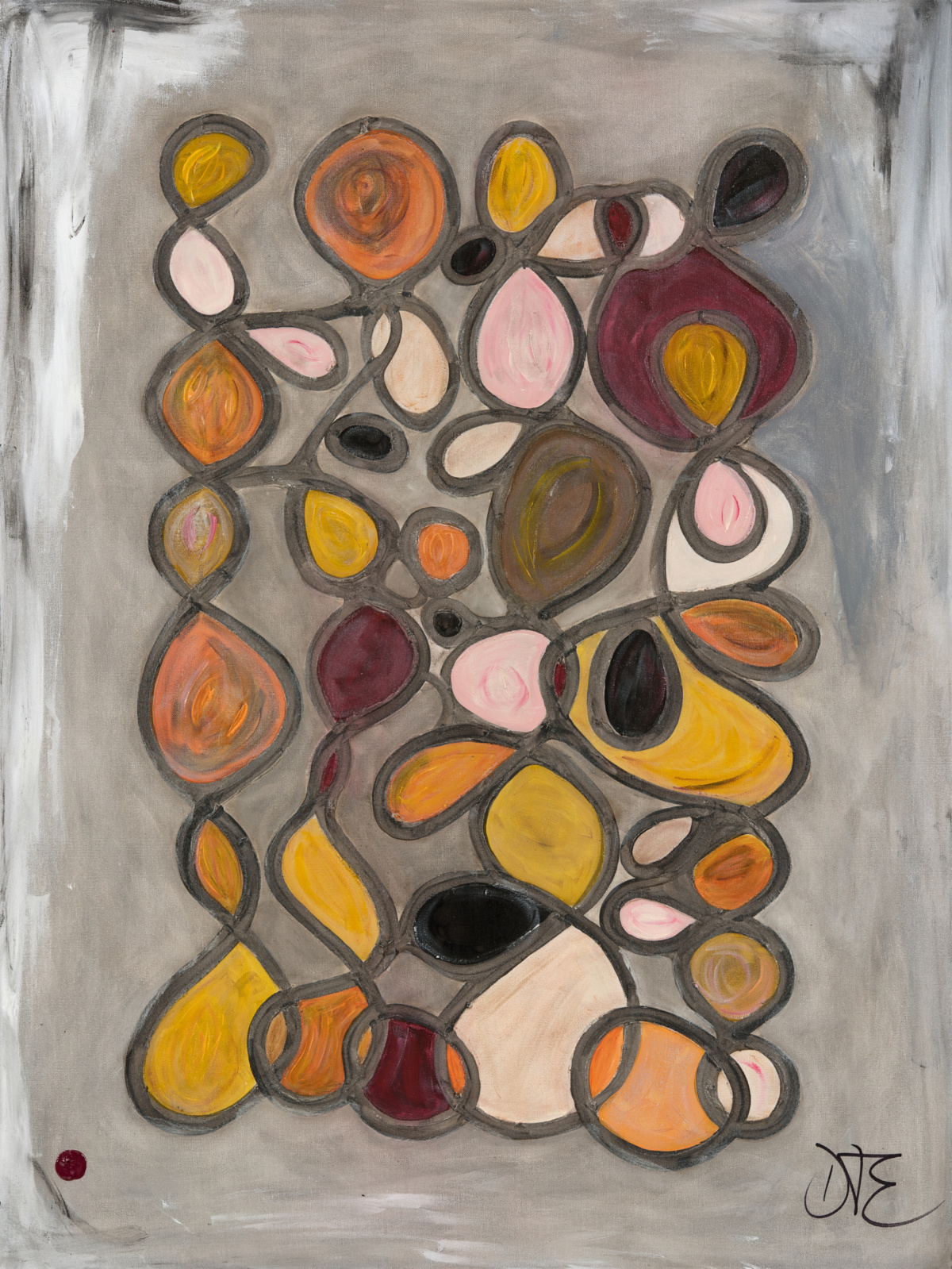 Constellation Of Echos - Image 2