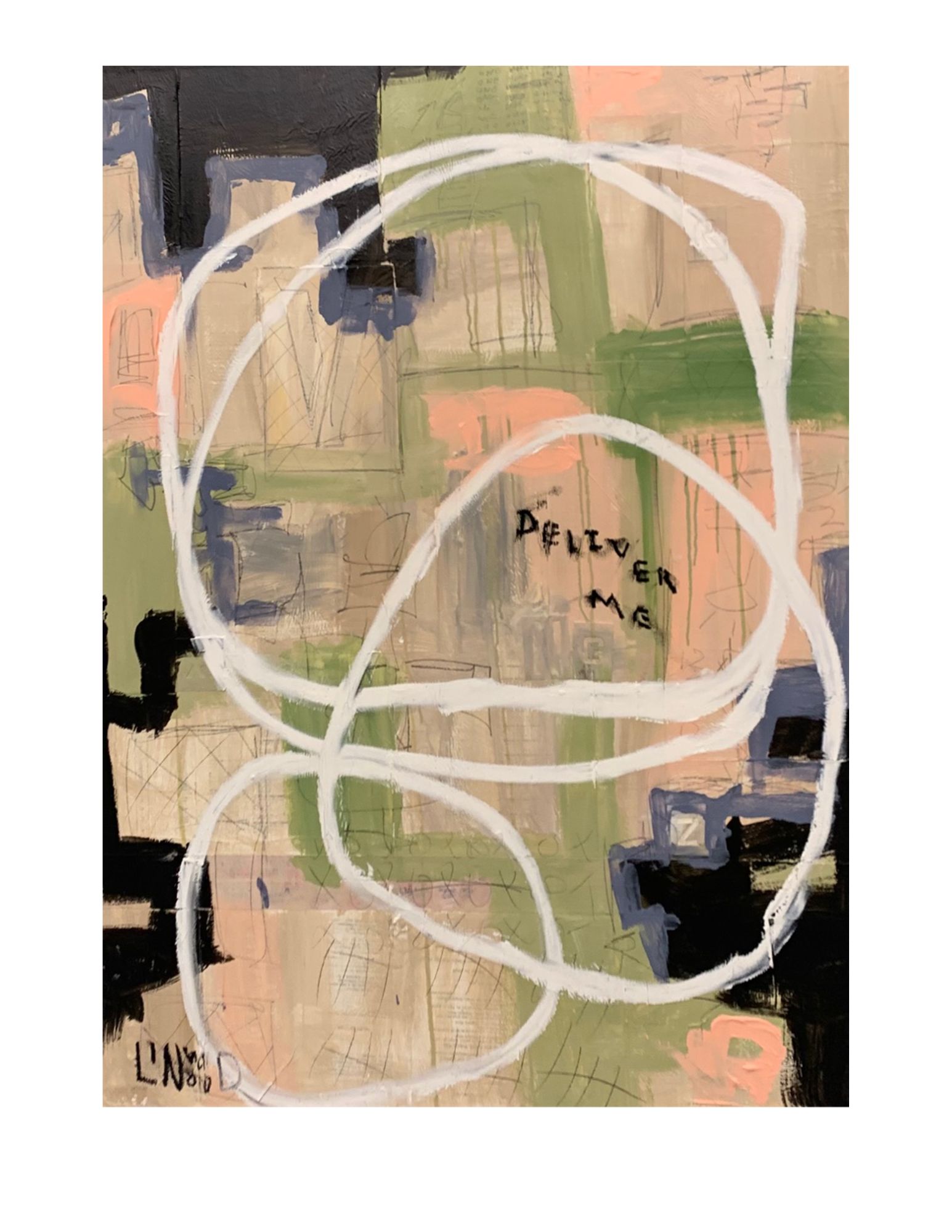 Deliver Me - Image 2