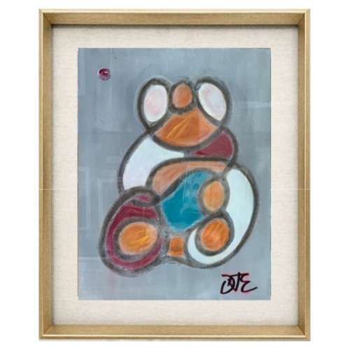 Everything I Need but Fear